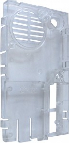 Elektrický vrátný plast domovní telefony GUARD