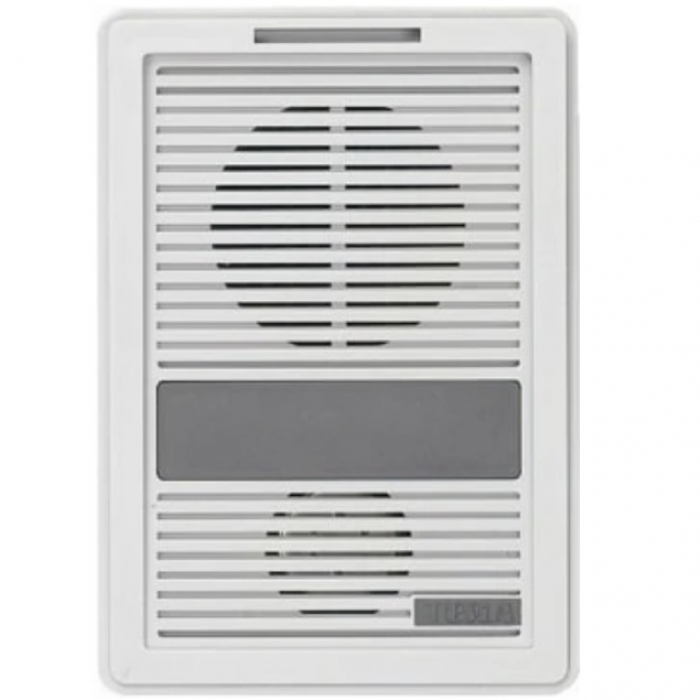 Elektrický vrátný hovorová jednotka EV 05 domovní telefony 4+n