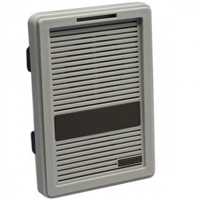 Elektrický vrátný hovorová jednotka EV 05 domovní telefony 4+n