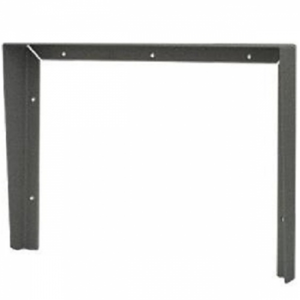 Stříška na krabici montážní pod omítku domovní telefony GUARD dva moduly