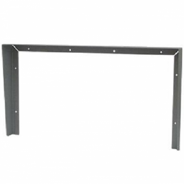 Stříška na krabici montážní pod omítku domovní telefony GUARD tři moduly