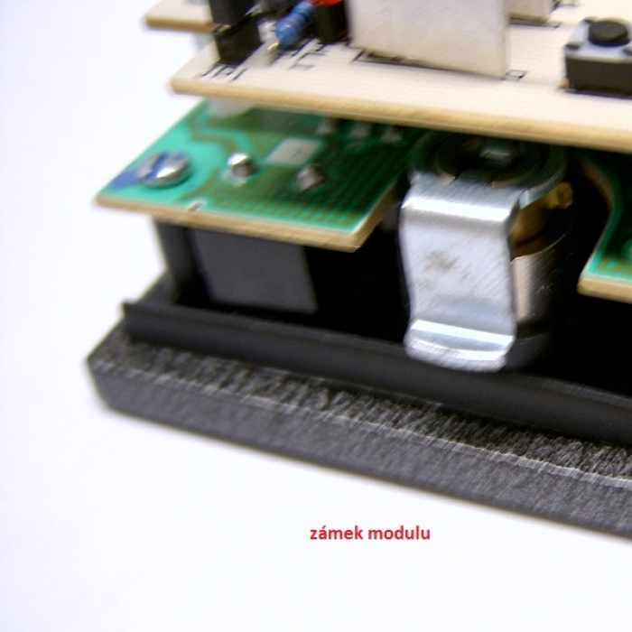 Elektrický videovrátný hovorová jednotka domovní videotelefony dvě vyzváněcí tlačítka zámek barva antika stříbrná