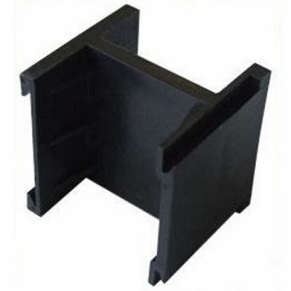 Spona distanční čelní KARAT plast