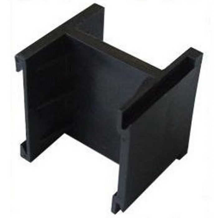 Spona distanční čelní KARAT plast