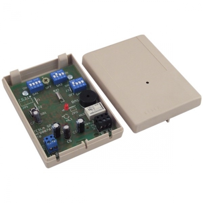 Spínací zařízení 2-BUS telefony a videotelefony 24 V-1A