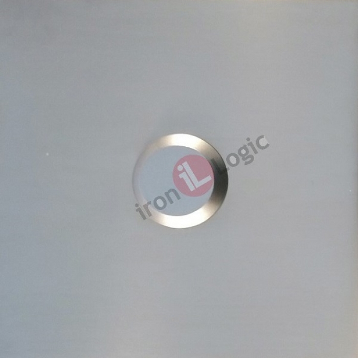 IRON LOGIC bezdotykový elektronický klíč 125 kHz kontrolér, čtečka, modul GARANT