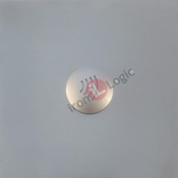 IRON LOGIC bezdotykový elektronický klíč 13,56 MHz kontrolér, čtečka, modul GARANT