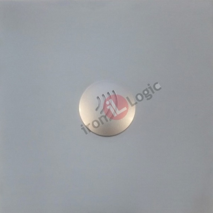 IRON LOGIC bezdotykový elektronický klíč 13,56 MHz kontrolér, čtečka, modul GARANT