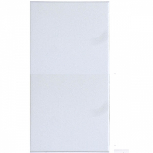 Záslepka TT 85 domovní telefony 4+n a zvonky kov