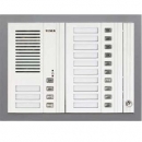 Sestavy tlačítková tabla GUARD