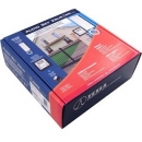 Sady domovní telefony 2-BUS TESLA