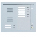 Moduly TT 85 TESLA pro domácí telefony 4+n vícedrátové a zvonky