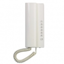 Domovní telefony TESLA 2-BUS