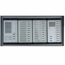 Moduly tablo TT 94 TESLA domácí telefony 4+n vícedrátové a zvonky