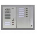 Tlačítkové tablo GUARD TESLA 2-BUS