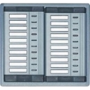 Tlačítkové tablo TT 94 TESLA domovní zvonky