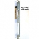 Napájení DC nastavitelná výška západky reverzní