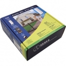 Sady domácí telefony 4+n TESLA