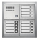 Tlačítkové tablo GARANT TESLA domácí videotelefony