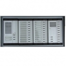 Tlačítkové tablo TT 94 TESLA 4+n