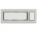 Tlačítko zvonkové