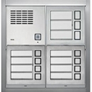 Sestavy tlačítková tabla 2-BUS GARANT tlačítka