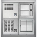 Sestavy tlačítková tabla 2-BUS GARANT tlačítka i číselnice