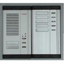 Sestavy tlačítková tabla 4+n TT 94 tlačítka