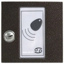 Čtečky a čtečky s kontrolérem