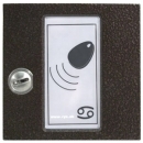 Čtečky a čtečky s kontrolérem bezkontaktních čipů