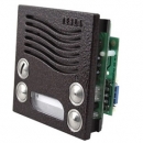 Elektrický audiovrátný 2-BUS hovorová jednotka