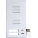 Elektrický audiovrátný hovorová jednotka