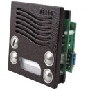 Elektrický videovrátný hovorová jednotka