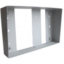 Stříška nad omítku pro krabici montážní pod omítku