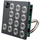 Tlačítková číselnice