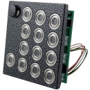 Tlačítková číselnice