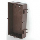 Krabice montážní pod omítku