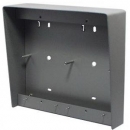 Stříška nad omítku