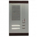 Elektrický audiovrátný hovorová jednotka