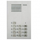 Elektrický audiovrátný 2-BUS s číselnicí