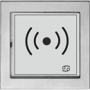 Čtečky a čtečky s kontrolerem kontaktních a bezkontaktních čipů