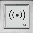 Čtečky a čtečky s kontrolerem kontaktních a bezkontaktních čipů