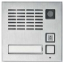 Elektrický videovrátný hovorová jednotka kamera