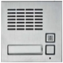 Elektrický audiovrátný 2-BUS hovorová jednotka