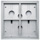 Krabice montážní pod omítku