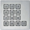 Tlačítková číselnice