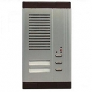 Elektrický vrátný hovorová jednotka