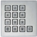Tlačítková číselnice