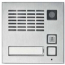 Elektrický videovrátný hovorová jednotka kamera