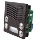 Elektrický videovrátný hovorová jednotka